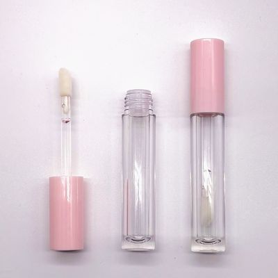 良い価格 便利な使い方のために,プラスチックの実用的でスタイリッシュな再充填可能な唇光管 オンライン
