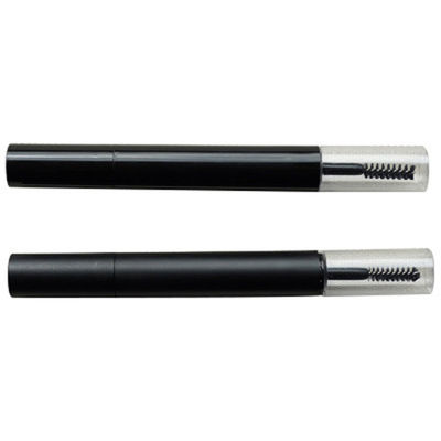 良い価格 カスタム カラー プラスチック マスカラ チューブ ブラシ 化粧品 梱包 オンライン