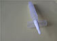 透明なコンシーラーの鉛筆の棒防水絹の印刷SGSの証明