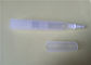 透明なコンシーラーの鉛筆の棒防水絹の印刷SGSの証明
