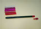 アイライナーの鉛筆の美しい形のABS材料を削る簡単な様式