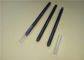 アイライナーの鉛筆の美しい形のABS材料を削る簡単な様式