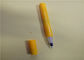 多彩なプラスチック アイライナーの鉛筆の管長年SGSの証明