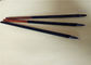 スポンジ160.1mmの長さSGSの証明の細い削るアイライナーの鉛筆