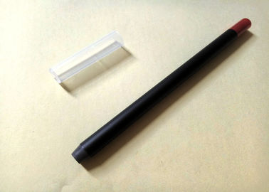 良い価格 耐水性 耐久性 リップライナー 引いた空のリップスティックチューブ 136mm SGS オンライン