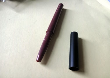 良い価格 切断可能 防水 リップスティック 鉛筆 パッケージ チューブ スプレーペイント 121.5mm オンライン