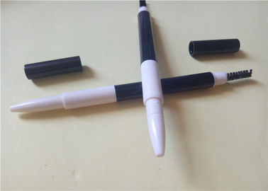 良い価格 ビューティ 3 in 1 オート 眉鉛筆 多機能プラスチック どんな色でも オンライン