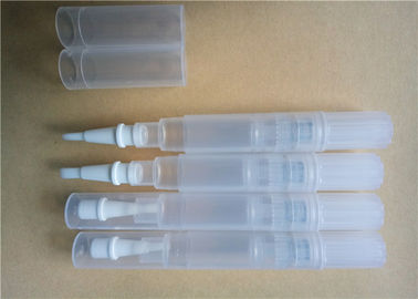 良い価格 4ml 耐久性 粘りしない唇光 防水 PP 梱包 121.5 * 15.9mm オンライン