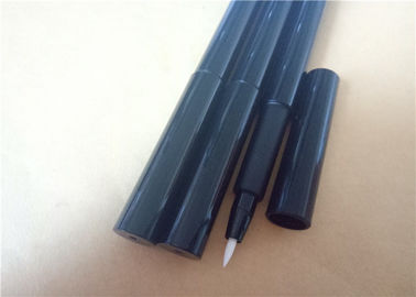 良い価格 黒空液体アイライン鉛筆チューブ PP プラスチック素材 10.4 * 136.5mm オンライン