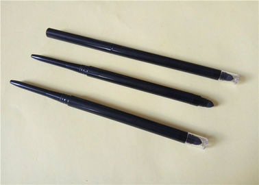 良い価格 長持ちするオート鉛筆アイライン 黒色 化粧品 148.4 * 8mm オンライン