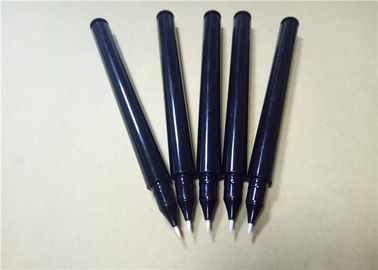 良い価格 異なるスタイル 空き液体アイラインペンチューブ 134.4 * 9.4mm ロゴ印刷 オンライン