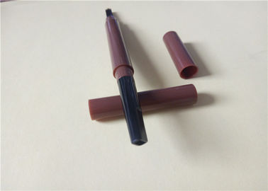 良い価格 拡張 防水 眉鉛筆 四重 Nib 梱包 カスタム色 オンライン