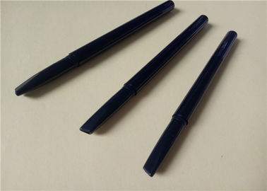 良い価格 トライアングルニブ 長持ちの眉鉛筆 スリム眉鉛筆 142 * 11mm オンライン