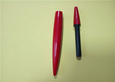 良い価格 空きABSプラスチックアイラインペンシル 鋼製カスタマイズされた色 126.8mm 長 オンライン