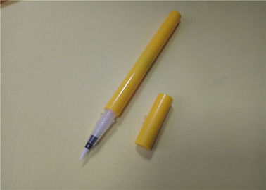 良い価格 カスタムカラー 化粧品 プラスチックアイライン 鉛筆 143.8 * 11mm オンライン