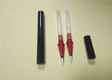 良い価格 ABS素材 カラー液体眼鏡 ブラック液体眼鏡ペン 126.8mm 長さ オンライン