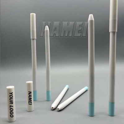 良い価格 プロの化粧品 包装材料 カスタム 空き回転 リップスティック リップライン 鉛筆 プライベート ラベル オンライン