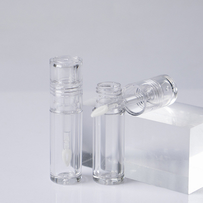 良い価格 リップグランド容器 透明 固体 空のリップグランド容器 筒 リップグランドチューブ 卸売 オンライン