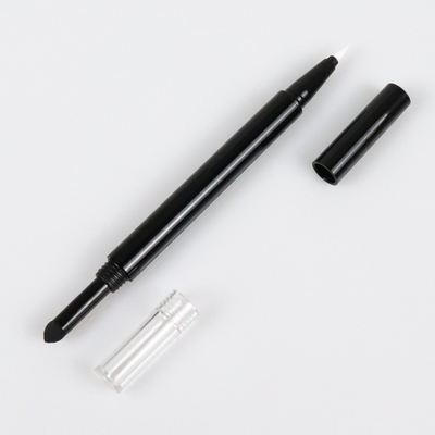 良い価格 Custom Screen Printed Cosmetic Eyeliner Pencil Packaging オンライン