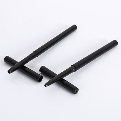 良い価格 Custom Private Label Empty Eyeliner Pen Container Eye Pencil Packaging Lip Liner Pen Tube Eyebrow Pencil Packing オンライン