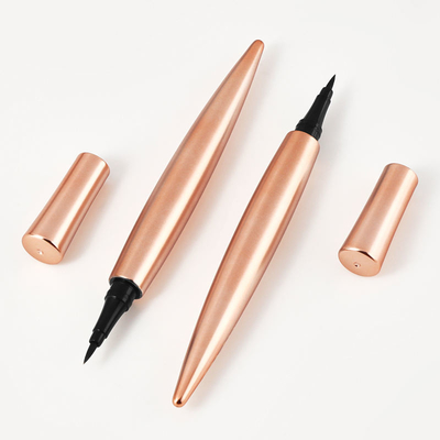 良い価格 Wholesale eyeliner tube eyeliner plastic tube empty eyeliner tube container for cosmetic packaging オンライン