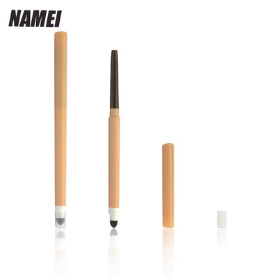 良い価格 2mm Eyeliner Packaging Makeup Container Cylinder Empty Eyeliner Pen Eyeliner Pencil Packaging オンライン