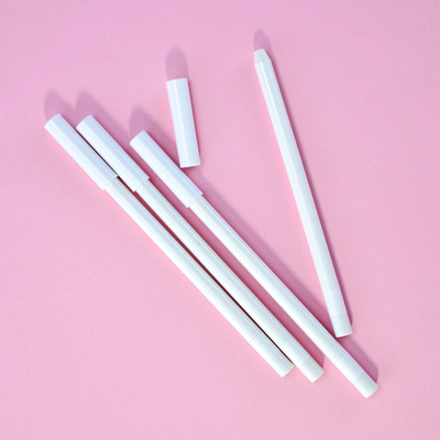 良い価格 OEM Private Logo Empty Eyeliner Container Tube Empty Plastic Eyeliner Drawing Pen オンライン