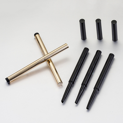 良い価格 Pigment Versatile Eyebrow Pencil Container for Eye Makeup Artists オンライン