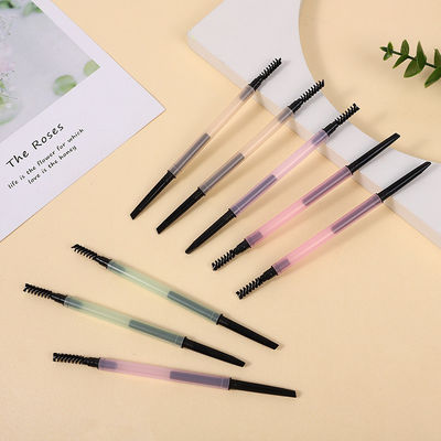 良い価格 Empty Cosmetic Pen Eye Liner Pencil Tube Eyebrow Eyeliner Pencil Container オンライン