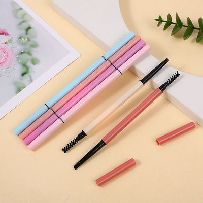 良い価格 Tube Container Multi - Function Professional Retractable Eyebrow Mascara Eyelash Brush Makeup Tool オンライン