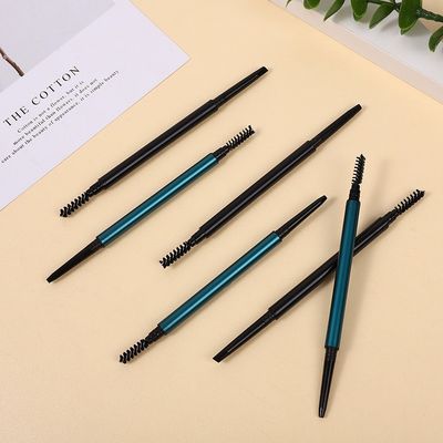良い価格 Twist Up Automatic Eyebrow Pencil Container In ABS オンライン
