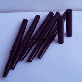 良い価格 シングルヘッド ブラウン リップライナー ABS素材 防水リップライナー鉛筆 オンライン