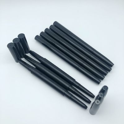 良い価格 Cosmetic Packaging Eye Shadow Pencil Case Plastic Lip Liner Container Empty Lipstick Packaging オンライン
