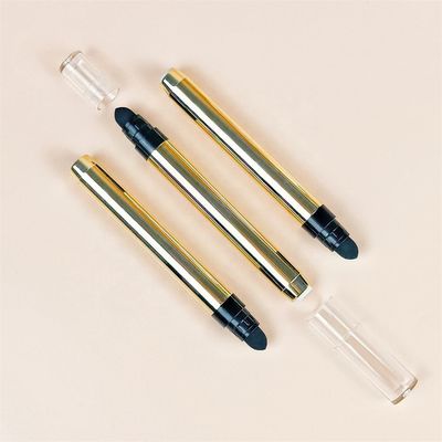 良い価格 Round Lipstick Container Custom Lipstick Tube Lip Balm Container オンライン