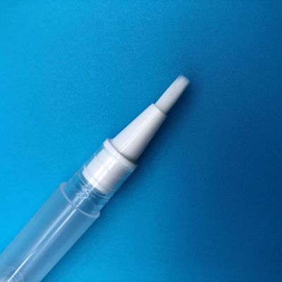 良い価格 2ml 4ml Lipstick Twist Cosmetic Pen Lip Gloss Tube Applicators Liquid Empty Cuticle Oil Pen オンライン