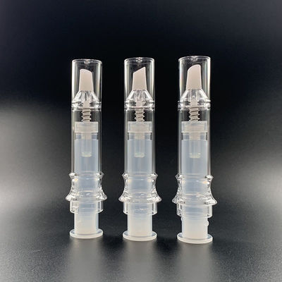 良い価格 Customized Plumper Lip Gloss Packaging Private Label Empty Lipgloss Tubes 5ml オンライン