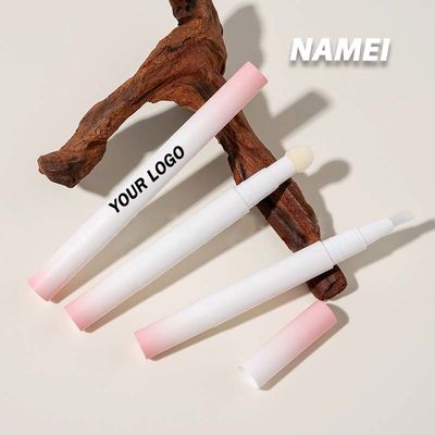 良い価格 2ml 4ml Empty Twist Cosmetic Makeup Liquid Lipstick Lip Gloss Concealer Pen オンライン
