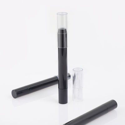 良い価格 オーダーメイド ロゴ リップスティック 容器 化粧品 アイシェadow Pen ABS プラスチック 空のアイシェadow Stick オンライン