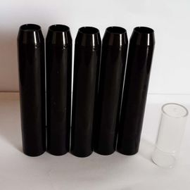 良い価格 美しい形 オーダーメイド リップスティックチューブ ABS 空のリップスティック鉛筆のパッケージ オンライン