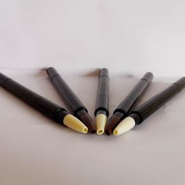 良い価格 ビューティ 3 イン 1 オート 眉鉛筆 多機能 プラスチック どんな色でも オンライン
