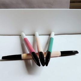 良い価格 双端オート 眉鉛筆 スリム 形 長持ち 可変 オンライン