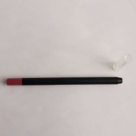 良い価格 耐久性のある赤いリップスティック鉛筆 PVC 高性能 シンプルなデザイン ISO オンライン