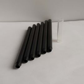 良い価格 長いリップスティック鉛筆 パッケージ PVC 空のリップスティックチューブ 多色オプション オンライン