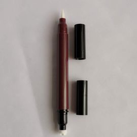 良い価格 カスタマイズされた液体アイラインカラー鉛筆 包装 ダブルヘッドのABS素材 オンライン