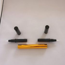良い価格 オーダーメイド 双面アイライン 長さ143.8mm プラスチック色アイライン鉛筆 オンライン
