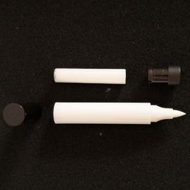 良い価格 4ml 黒色アイラインペンシル 使いやすい 繊維先のオム製 オンライン