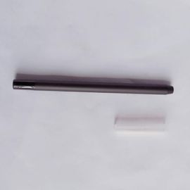 良い価格 F-078 PVC 空っぽのリップスティックチューブ 透明なキャップ メイクアップリップライナー オンライン